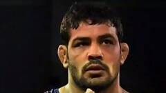 Sushil Kumar की 'खूनी रात' का Suspense | Sansani