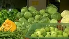 શાકભાજીનાં ભાવ વધતાં ગૃહિણીઓનું બજેટ ખોરવાયું