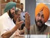 गहराता जा रहा Punjab Congress का विवाद, CM Amarinder को हटाने की हो रही मांग