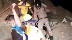 24 घंटे बाद भी गंगोत्री हाईवे बंद, 8 घंटे रास्ते में फंसा रहा बीमार किशोर