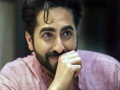 फैन ने शेयर कर दी ऐसी यादें जिन्हें देख भावुक हो गए Ayushmann Khurrana, बोले-'आगे ऐसा हुआ तो मैं रो दूंगा'