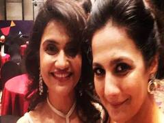 Shahrukh Khan की साली बड़ी होकर हो गई हैं बेहद ग्लैमरस, फिल्म Dilwale Dulhania Le Jayenge में Kajol की बनी थी छोटी बहन