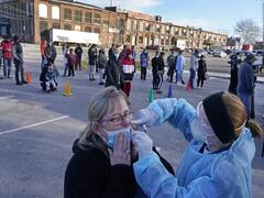 জনগোষ্ঠীর অন্তত ৭০ শতাংশর টিকা না হলে করোনা অতিমারী শেষ হবে না, সতর্কবার্তা হু-এর