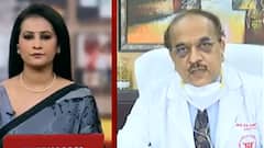 Black Fungus से लड़ने के लिए कितने तैयार हैं हम ? SGPGI के निदेशक Prof. RK Dhiman से सुनिए