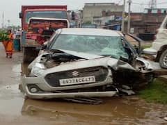 बिहार: अलग-अलग सड़क हादसों में पांच लोगों की मौत, छह लोग गंभीर रूप से घायल