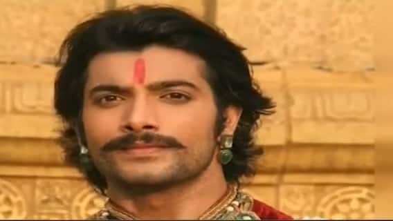 Sharad Malhotra might play lead in an upcoming show