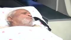 Buddhadeb Bhattacharya Health: স্থিতিশীল বুদ্ধদেব ভট্টাচার্য, কমেছে কাশি