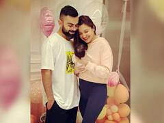 Virat Kohli-Anushka Sharma ने दिया फैन्स को झटका, सोशल मीडिया पर नहीं दिखाएंगे बेटी Vamika का चेहरा