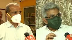 Corona की दूसरी लहर से ऐसे जीती Mumbai...देखें Special Report