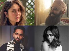 IN PICS | From Biting Nails To Washing Feet Every 15 Minutes, Here Is The List Of Weird Habits Of Bollywood Stars