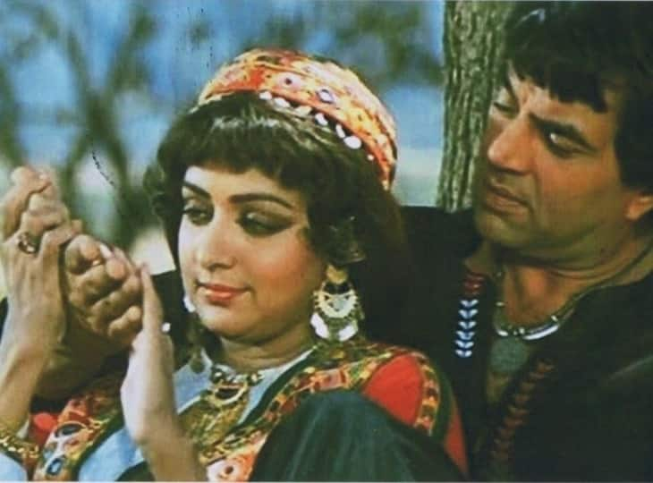 Hema Malini-Dharmendra Starrer Ali Baba 40 Chor Completes 41 Years | 41