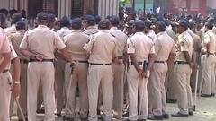 Nagpur Police : नागपुरात कोरोनावर खाकी भारी, कोरोनाच्या दुसऱ्या लाटेवर यशस्वी मात