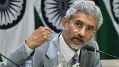 S Jaishankar holds talks with US Foreign Minister Blinken over vaccine