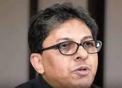 PM-Mamata Meet Row : बंगालच्या मुख्य सचिवांची तडकाफडकी बदली, मोदींच्या आढावा बैठकीत उशिरा पोहोचल्याने कारवाई