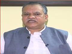 e-कॉन्क्लेव: मजबूरी में कराना पड़ा पंचायत चुनाव, हाईकोर्ट ने दिया था आदेश -मनोज सिंह