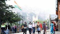 Unlock ਵੱਲ ਵੱਧ ਰਿਹੈ Himachal Pradesh