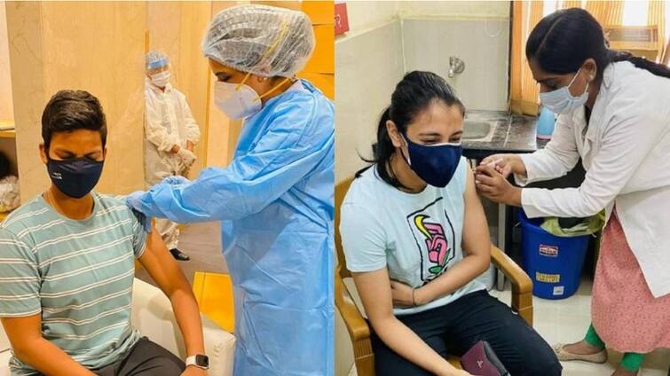 India women cricket team vaccinated All players first dose of vaccination respective cities ahead England series Corona Vaccination: ইংল্যান্ড যাওয়ার আগে করোনার টিকাকরণ মিতালি-ঝুলনদের