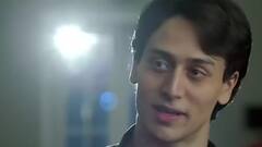 Tiger Shroff gears up for Heropanti 2 | Khabar Filmy Hai