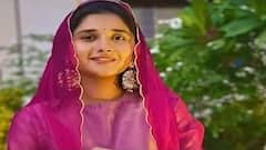 Kanika Mann soon to be seen in 'Barrister Babu'