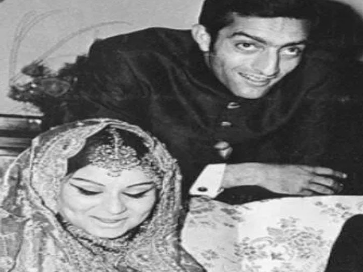 Sharmila Tagore से शादी करने से पहले Mansoor Ali Khan Pataudi इस एक्ट्रेस को करते थे डेट, जाने कौन थी वो अदाकारा