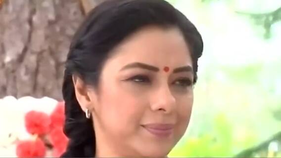 Glimpse of Vanraj and Kavya's haldi ceremony