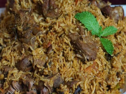 Briyani most liked food among many youngsters ‛மண்ணில் இந்த பிரியாணி இன்றி யாரும் வாழ்தல் கூடுமோ...’