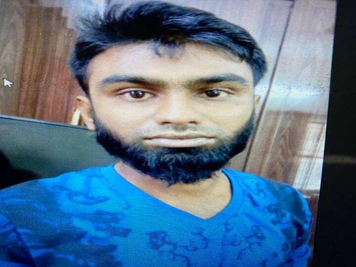 ISIS criminal arrested in mayiladuthurai ஐ.எஸ்.ஐ.எஸ் வழக்கில் தொடர்புடைய தலைமறைவு குற்றவாளி மயிலாடுதுறையில் கைது
