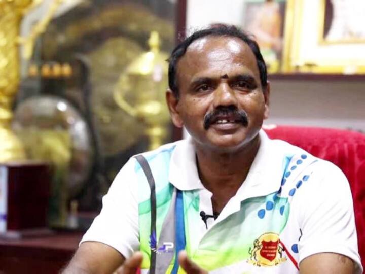 Sports coach Nagarajan booked under POCSO Sexual harassment: பிசியோதெரபி பயிற்சி என்ற பெயரில் பாலியல் சீண்டல்.. பயிற்சியாளர் மீது பாலியல் புகார்!