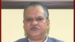 E- Conclave: गांवों को Corona की दूसरी लहर से कैसे बचाया जा रहा ? | Manoj Singh