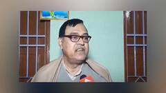 Bengal Politics: কেন্দ্রীয় নিরাপত্তা ছাড়তে চান মিহির গোস্বামীও, 'নাটক করছেন', কটাক্ষ তৃণমূলের