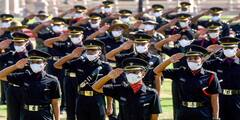 Cadets in Indian Army : চেন্নাইয়ে পাসিং-আউট প্যারেডের মাধ্যমে ভারতীয় সেনায় নিযুক্ত ১৯৮ জন OTA ক্যাডেট