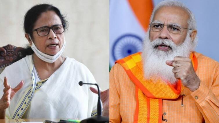 Mamata Banerjee Writes To PM Modi On Land Erosion Mamata Writes To Modi : তলিয়ে যাচ্ছে চাষের জমি, ব্যবস্থা নিক কেন্দ্র, প্রধানমন্ত্রীকে চিঠি মুখ্যমন্ত্রীর