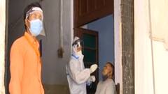 CoronaVirus Updates: UP में कम होने लगे कोरोना के मामले