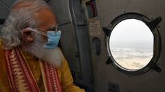 तूफान प्रभावित राज्यों को PM Modi ने दिया राहत पैकेज | सुबह की ताजा खबरें | Morning News