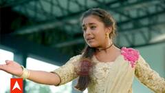 Imlie dances for charity with Aditya