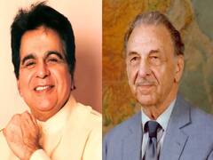 जब Dilip Kumar के सिर से उतर गया था स्टारडम का खुमार, JRD Tata ने कर दिया था पहचानने से इनकार
