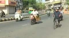 રાજકોટમાં પ્રિ મોંનસૂનની કામગીરી કરવા જોવાશે મુહૂર્ત?