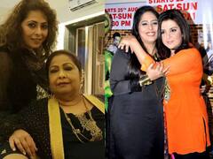 चार महीने बाद भी मां की मौत के गम से नहीं उबर पाई हैं Geeta Kapur, कहा- Farah Khan मेरा बहुत ध्यान रख रही हैं