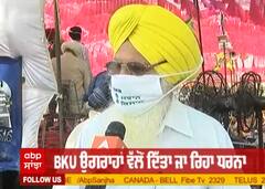 ਪਟਿਆਲਾ ਧਰਨੇ ਦੇ ਦੂਜੇ ਦਿਨ ਕਿਸਾਨਾਂ ਦੀ ਸਰਕਾਰ ਨੂੰ ਸਖ਼ਤ ਚਿਤਾਵਨੀ