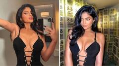 Kylie Jenner ਨੇ ਬਿਕਨੀ ਲੁੱਕ 'ਚ ਦਿੱਤੇ ਪੋਜ਼, ਮਾਡਲ ਦੇ ਬੋਲਡ ਲੁੱਕ ਦੇ ਦੀਵਾਨੇ ਹੋਏ ਲੋਕ