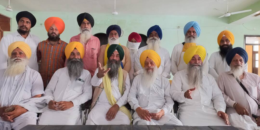 Akali Dal Amritsar Mann's announcement will be made on June 1 at Bargari ਅਕਾਲੀ ਦਲ ਅੰਮ੍ਰਿਤਸਰ ਮਾਨ ਦਾ ਐਲਾਨ, ਇੱਕ ਜੂਨ ਨੂੰ ਬਰਗਾੜੀ ਵਿਖੇ ਕੀਤਾ ਜਾਵੇਗਾ ਪਸ਼ਚਾਤਾਪ ਦਿਵਸ