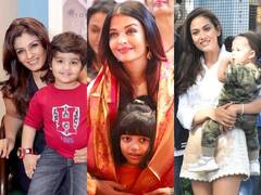 B-town की वो हीरोइने जिन्होंने फीगर को किनारे कर प्रेग्नेंसी में नॉर्मल डिलीवरी से दिया बच्चे को जन्म, नहीं कराई कोई सर्जरी