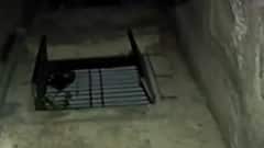 Maharashtra: ठाणे में गिरी इमारत की छत, 7 लोगों की दर्दनाक मौत