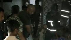 Ulhasnagar : उल्हासनगरमध्ये इमारतीच्या चौथ्या मजल्याचा स्लॅब कोसळून सहा जणांचा मृत्यू