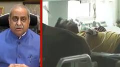 'સામાન્ય વ્યક્તિ વ્યથિત પણ થયો છે, સરકાર સતત નિયમો અને નિર્ણયો બદલતી રહી....શું નિર્ણયો વારંવાર બદલવાથી જનતાને હેરાનગતિ થઇ નહીં?'