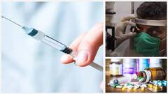 Black Fungus Oral Drug: ব্ল্যাক ফাঙ্গাস রুখতে ওষুধ তৈরি করল আইআইটি হায়দরাবাদ