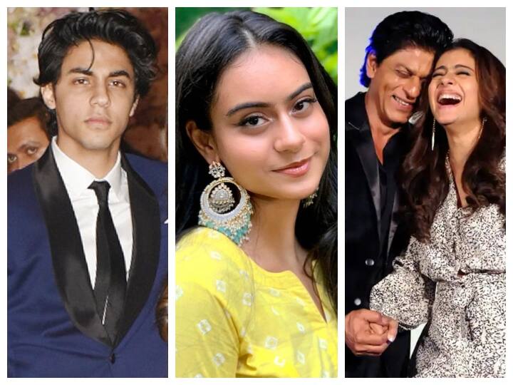 अगर SRK के बेटे आर्यन, Kajol की बेटी को भगा कर ले जाएं? इस सवाल पर ऐसा था DDLJ के स्टार्स  का रिएक्शन