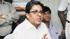 Alpan Bandopadhyay : पश्चिम बंगालचे मुख्य सचिव अल्पन बंडोपाध्याय यांची तडकाफडकी बदली