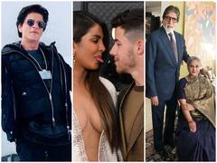 In Pics: शाहरुख खान से लेकर प्रियंका चोपड़ा तक, इन सेलेब्स के पास हैं दुनिया के सबसे शानदार घर