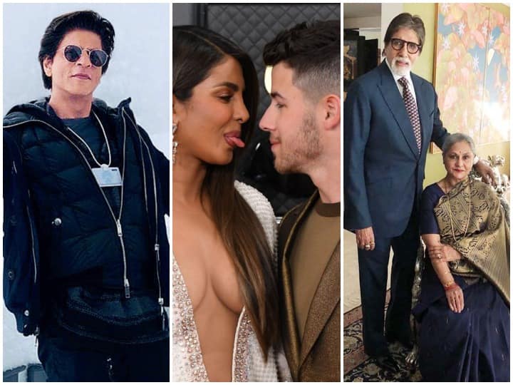 बॉलीवुड सितारों की कमाई ही जहां करोड़ों में होती है तो इनके आशियानों की कीमत आंकना आसान बात नहीं. सेलेब्स अपनी कमाई का एक मोटा हिस्सा अपने घरों पर खर्च करते हैं. ऐसे में आज हम आपके लिए बॉलीवुड के उन सेलेब्स की लिस्ट लेकर आए हैं जो दुनिया के सबसे शानदार गिने जाने वाले घरों में शुमार हैं.